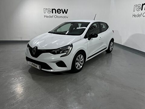 Hatchback 1.0 TCe Joy X-Tronic, 2. el otomobil | renew