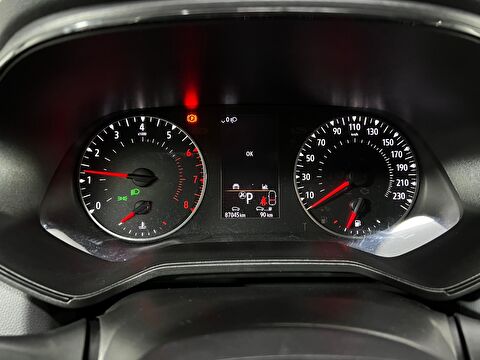 renault, clio, hatchback 1.0 tce joy x-tronic, otomatik, benzin 2.el otomobil | renew 25