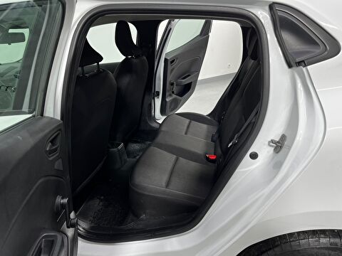 renault, clio, hatchback 1.0 tce joy x-tronic, otomatik, benzin 2.el otomobil | renew 31