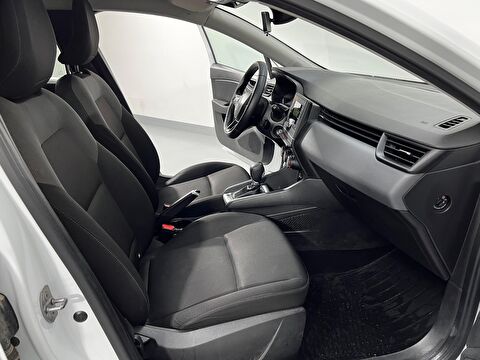 renault, clio, hatchback 1.0 tce joy x-tronic, otomatik, benzin 2.el otomobil | renew 32