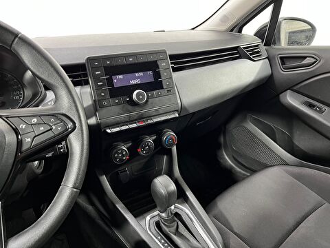 renault, clio, hatchback 1.0 tce joy x-tronic, otomatik, benzin 2.el otomobil | renew 22