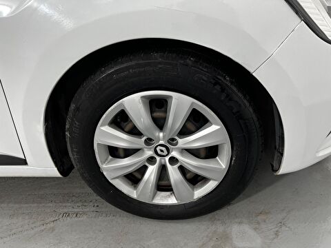 renault, clio, hatchback 1.0 tce joy x-tronic, otomatik, benzin 2.el otomobil | renew 39