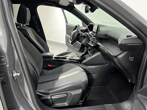 peugeot, 2008, 1.5 bluehdı allure eat8, otomatik, dizel 2.el otomobil | renew 34