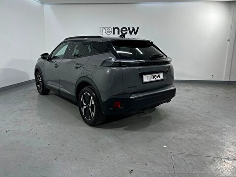 peugeot, 2008, 1.5 bluehdı allure eat8, otomatik, dizel 2.el otomobil | renew 16