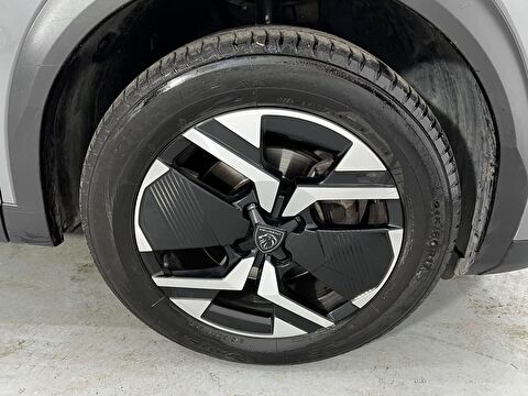 peugeot, 2008, 1.5 bluehdı allure eat8, otomatik, dizel 2.el otomobil | renew 45