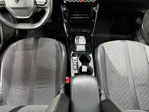 peugeot, 2008, 1.5 bluehdı allure eat8, otomatik, dizel 2.el otomobil | renew 21