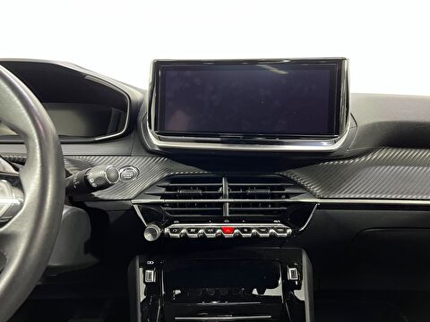 peugeot, 2008, 1.5 bluehdı allure eat8, otomatik, dizel 2.el otomobil | renew 29
