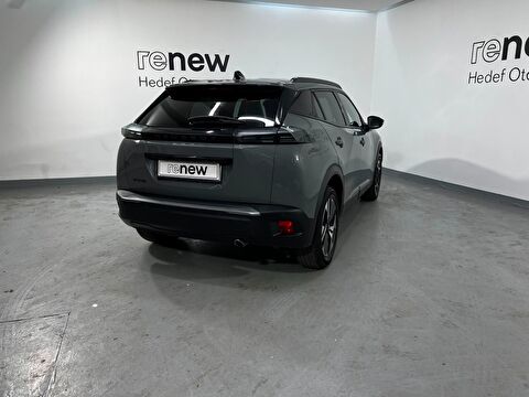 peugeot, 2008, 1.5 bluehdı allure eat8, otomatik, dizel 2.el otomobil | renew 19