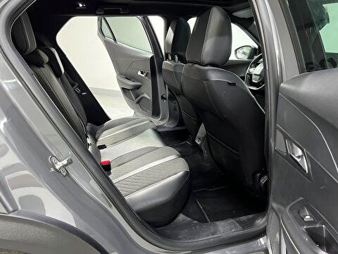 peugeot, 2008, 1.5 bluehdı allure eat8, otomatik, dizel 2.el otomobil | renew 35