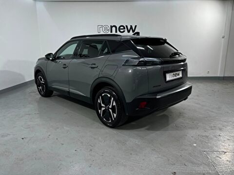 peugeot, 2008, 1.5 bluehdı allure eat8, otomatik, dizel 2.el otomobil | renew 14