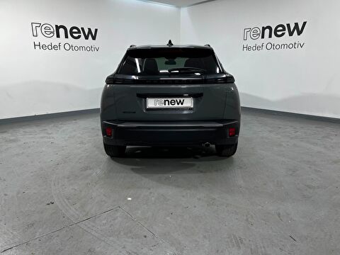 peugeot, 2008, 1.5 bluehdı allure eat8, otomatik, dizel 2.el otomobil | renew 7