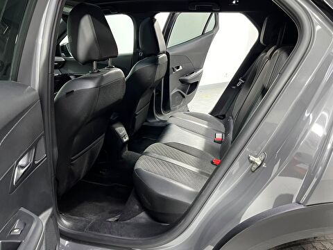 peugeot, 2008, 1.5 bluehdı allure eat8, otomatik, dizel 2.el otomobil | renew 33