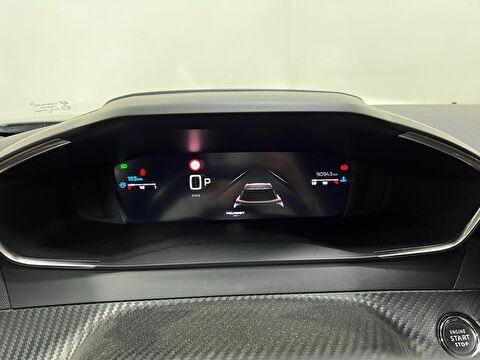 peugeot, 2008, 1.5 bluehdı allure eat8, otomatik, dizel 2.el otomobil | renew 28