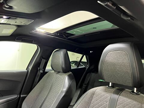peugeot, 2008, 1.5 bluehdı allure eat8, otomatik, dizel 2.el otomobil | renew 24