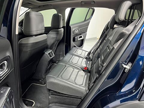 citroen, c5 aircross, 1.5 bluehdı shine s&s eat8, otomatik, dizel 2.el otomobil | renew 30