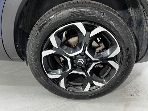 citroen, c5 aircross, 1.5 bluehdı shine s&s eat8, otomatik, dizel 2.el otomobil | renew 44