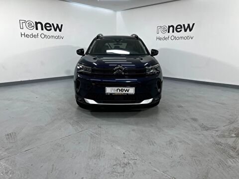 citroen, c5 aircross, 1.5 bluehdı shine s&s eat8, otomatik, dizel 2.el otomobil | renew 3