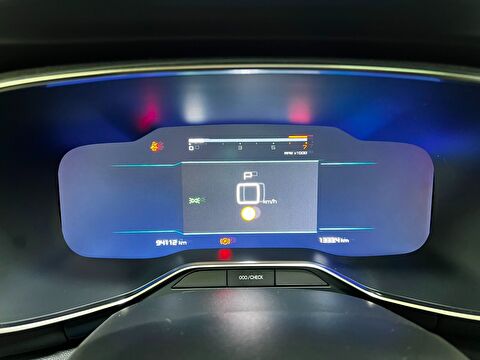 citroen, c5 aircross, 1.5 bluehdı shine s&s eat8, otomatik, dizel 2.el otomobil | renew 25