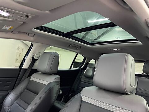citroen, c5 aircross, 1.5 bluehdı shine s&s eat8, otomatik, dizel 2.el otomobil | renew 5