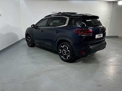 citroen, c5 aircross, 1.5 bluehdı shine s&s eat8, otomatik, dizel 2.el otomobil | renew 19
