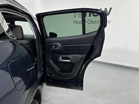 citroen, c5 aircross, 1.5 bluehdı shine s&s eat8, otomatik, dizel 2.el otomobil | renew 39