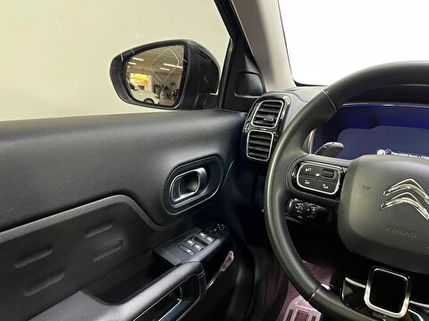 citroen, c5 aircross, 1.5 bluehdı shine s&s eat8, otomatik, dizel 2.el otomobil | renew 23