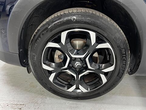 citroen, c5 aircross, 1.5 bluehdı shine s&s eat8, otomatik, dizel 2.el otomobil | renew 43