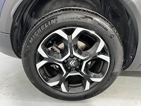 citroen, c5 aircross, 1.5 bluehdı shine s&s eat8, otomatik, dizel 2.el otomobil | renew 45