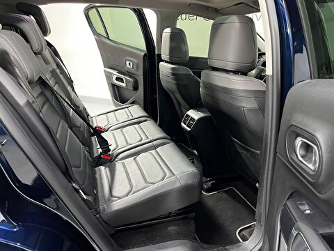 citroen, c5 aircross, 1.5 bluehdı shine s&s eat8, otomatik, dizel 2.el otomobil | renew 36