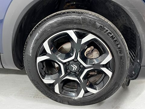 citroen, c5 aircross, 1.5 bluehdı shine s&s eat8, otomatik, dizel 2.el otomobil | renew 46