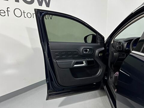 citroen, c5 aircross, 1.5 bluehdı shine s&s eat8, otomatik, dizel 2.el otomobil | renew 38