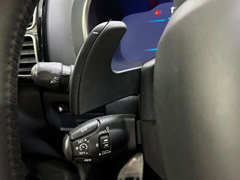 citroen, c5 aircross, 1.5 bluehdı shine s&s eat8, otomatik, dizel 2.el otomobil | renew 32