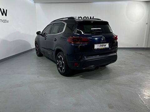 citroen, c5 aircross, 1.5 bluehdı shine s&s eat8, otomatik, dizel 2.el otomobil | renew 16
