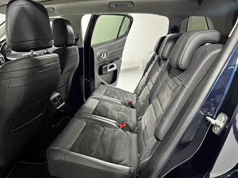 citroen, c5 aircross, suv 1.5 bluehdı start&stop shine eat8, otomatik, dizel 2.el otomobil | renew 31