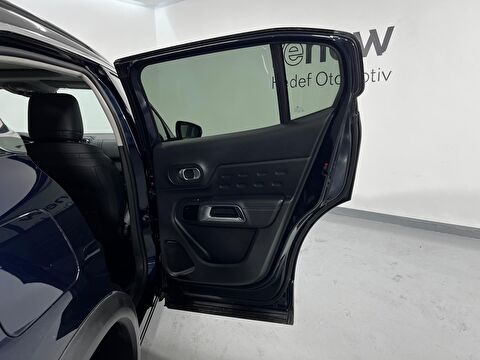 citroen, c5 aircross, suv 1.5 bluehdı start&stop shine eat8, otomatik, dizel 2.el otomobil | renew 36