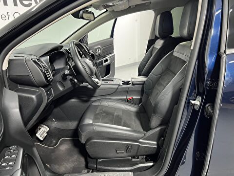 citroen, c5 aircross, suv 1.5 bluehdı start&stop shine eat8, otomatik, dizel 2.el otomobil | renew 33