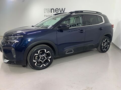 SUV 1.5 BlueHDI Start&Stop Shine EAT8, 2. el otomobil | renew