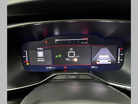 citroen, c5 aircross, suv 1.5 bluehdı start&stop shine eat8, otomatik, dizel 2.el otomobil | renew 29