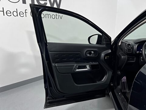 citroen, c5 aircross, suv 1.5 bluehdı start&stop shine eat8, otomatik, dizel 2.el otomobil | renew 34