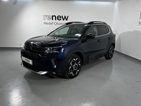SUV 1.5 BlueHDI Start&Stop Shine EAT8, 2. el otomobil | renew