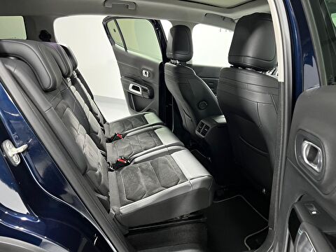 citroen, c5 aircross, suv 1.5 bluehdı start&stop shine eat8, otomatik, dizel 2.el otomobil | renew 32