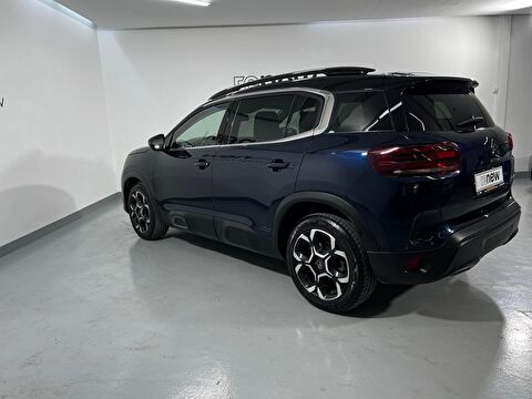 citroen, c5 aircross, suv 1.5 bluehdı start&stop shine eat8, otomatik, dizel 2.el otomobil | renew 19