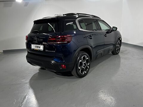 citroen, c5 aircross, suv 1.5 bluehdı start&stop shine eat8, otomatik, dizel 2.el otomobil | renew 14