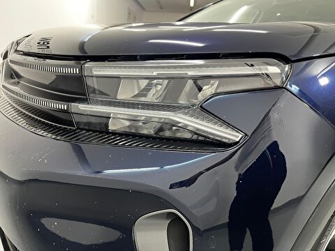 citroen, c5 aircross, suv 1.5 bluehdı start&stop shine eat8, otomatik, dizel 2.el otomobil | renew 22