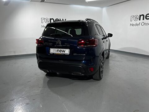 citroen, c5 aircross, suv 1.5 bluehdı start&stop shine eat8, otomatik, dizel 2.el otomobil | renew 16