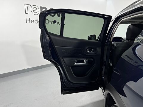citroen, c5 aircross, suv 1.5 bluehdı start&stop shine eat8, otomatik, dizel 2.el otomobil | renew 37