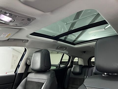 citroen, c5 aircross, suv 1.5 bluehdı start&stop shine eat8, otomatik, dizel 2.el otomobil | renew 8
