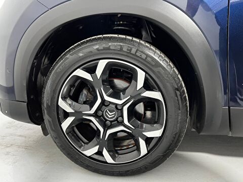 citroen, c5 aircross, suv 1.5 bluehdı start&stop shine eat8, otomatik, dizel 2.el otomobil | renew 39