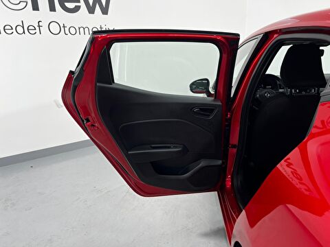renault, clio, hatchback 1.0 tce equilibre x-tronic, otomatik, benzin 2.el otomobil | renew 32