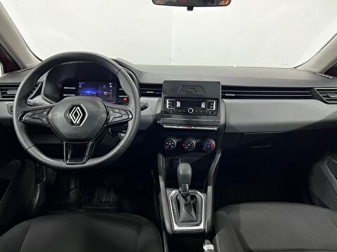 renault, clio, hatchback 1.0 tce equilibre x-tronic, otomatik, benzin 2.el otomobil | renew 21